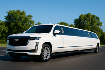Kent Limousine