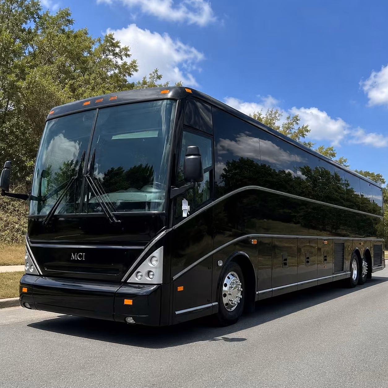 airport transfers and executive transportation to and from sea tac