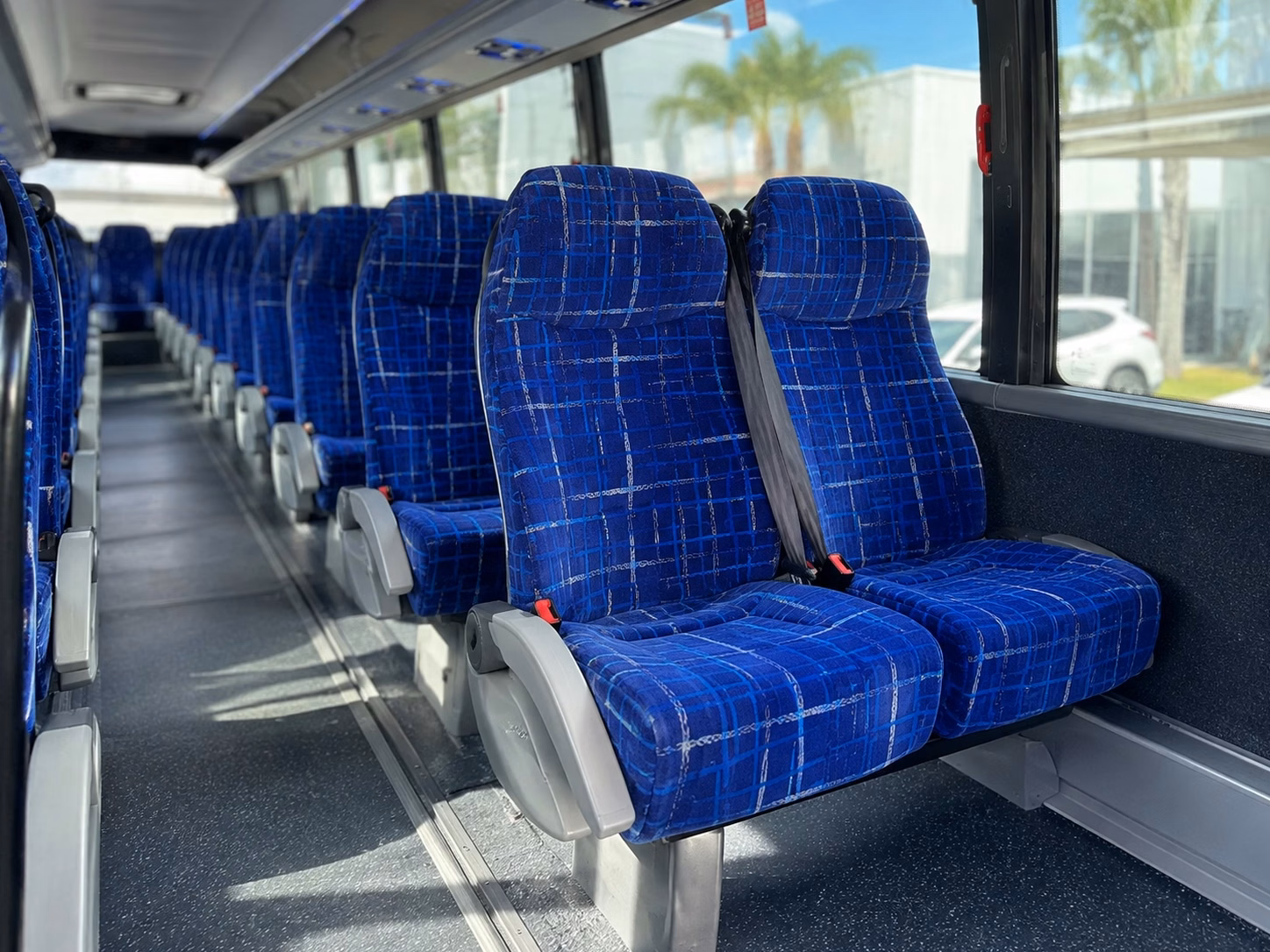 bus type changes charter bus prices in kent washington