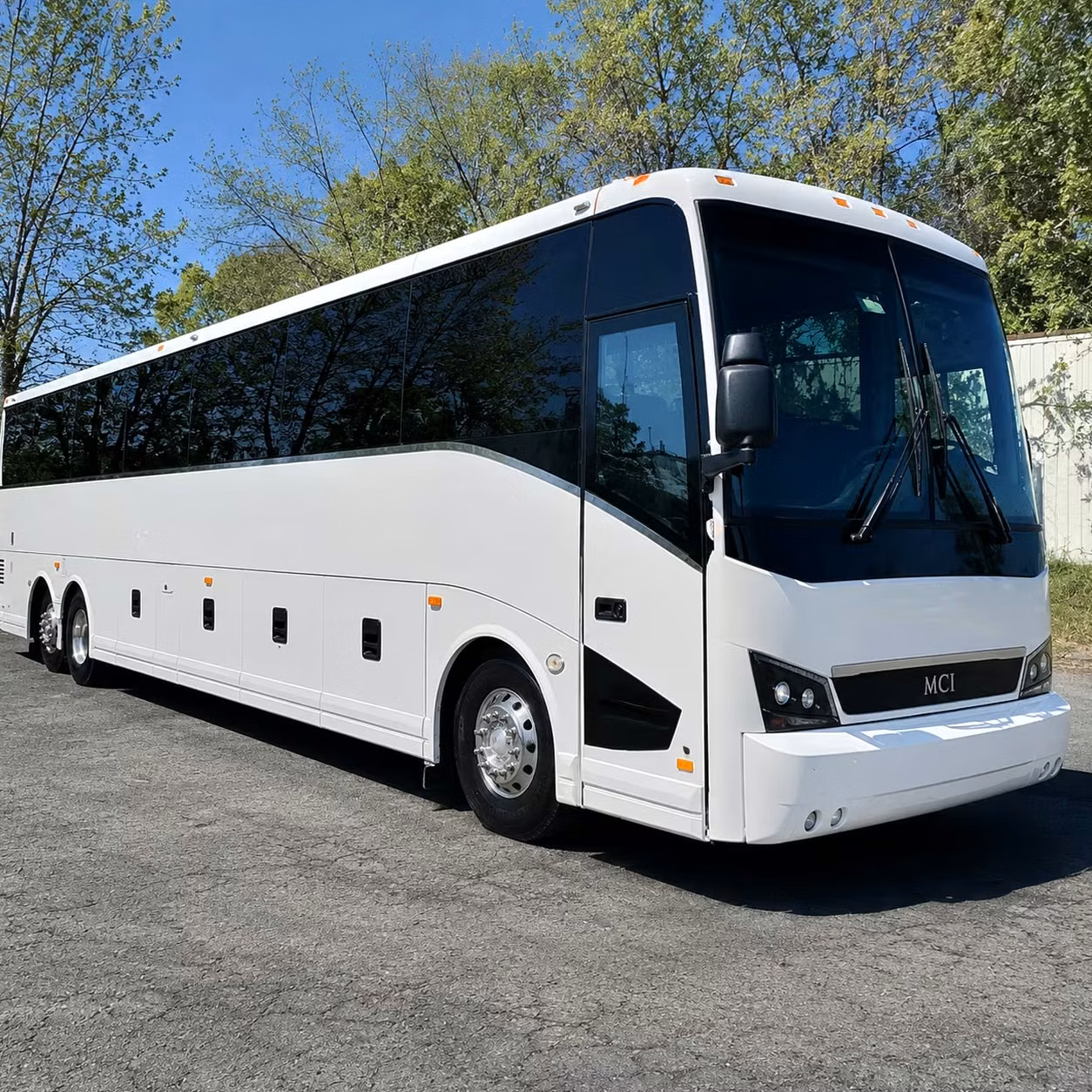 concert bus rentals to white river amphitheatre from kent