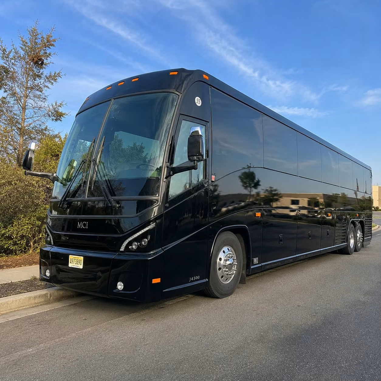 construction and infrastructure project shuttles for public works groups in kent
