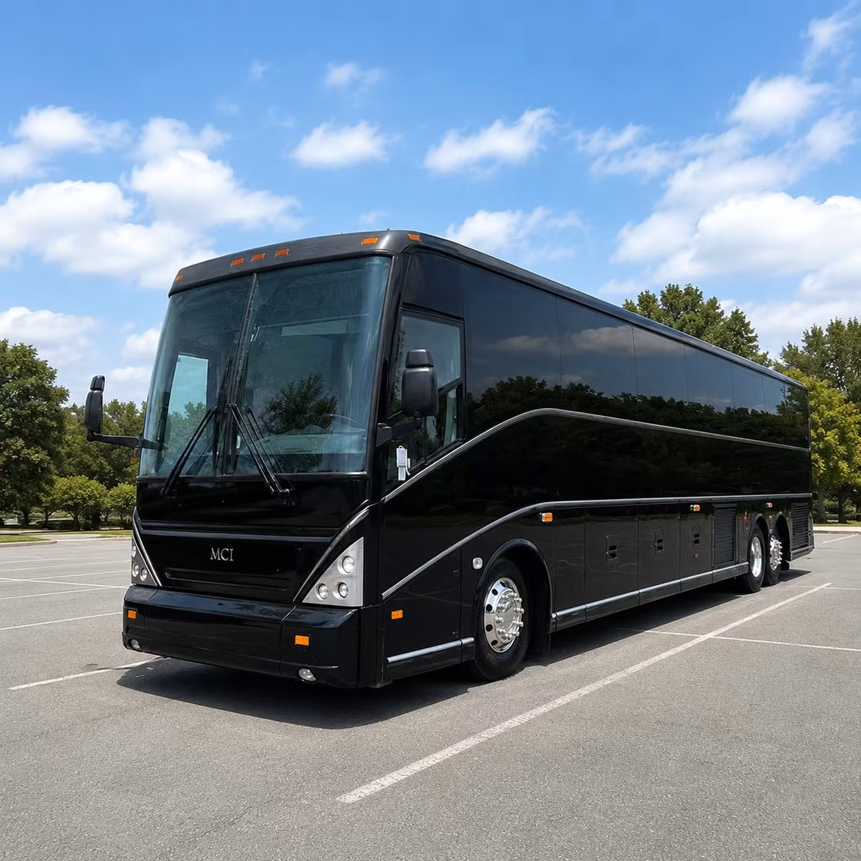 convention and conference transportation for kent area corporate events