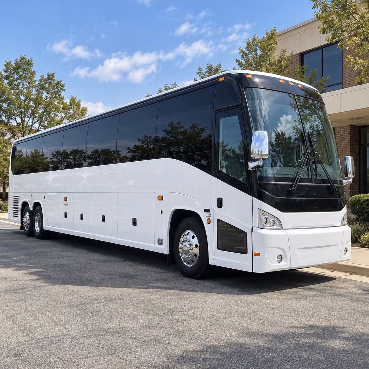 get a kent prom bus early prom season books fast across south king county