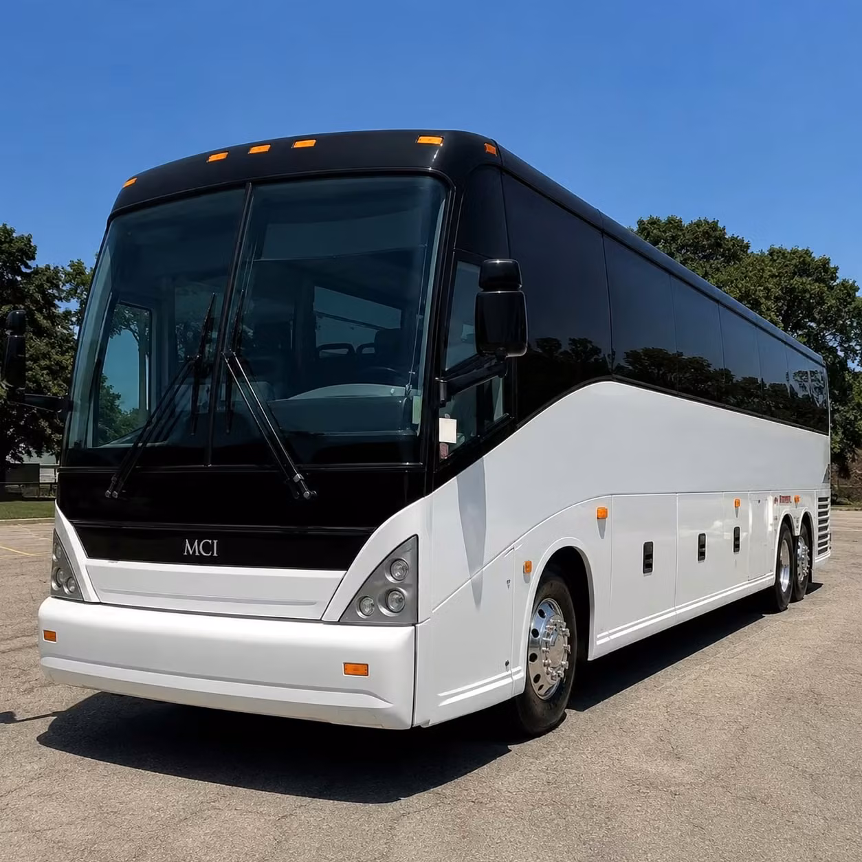 getting your group to seattle tacoma international airport has never been easier
