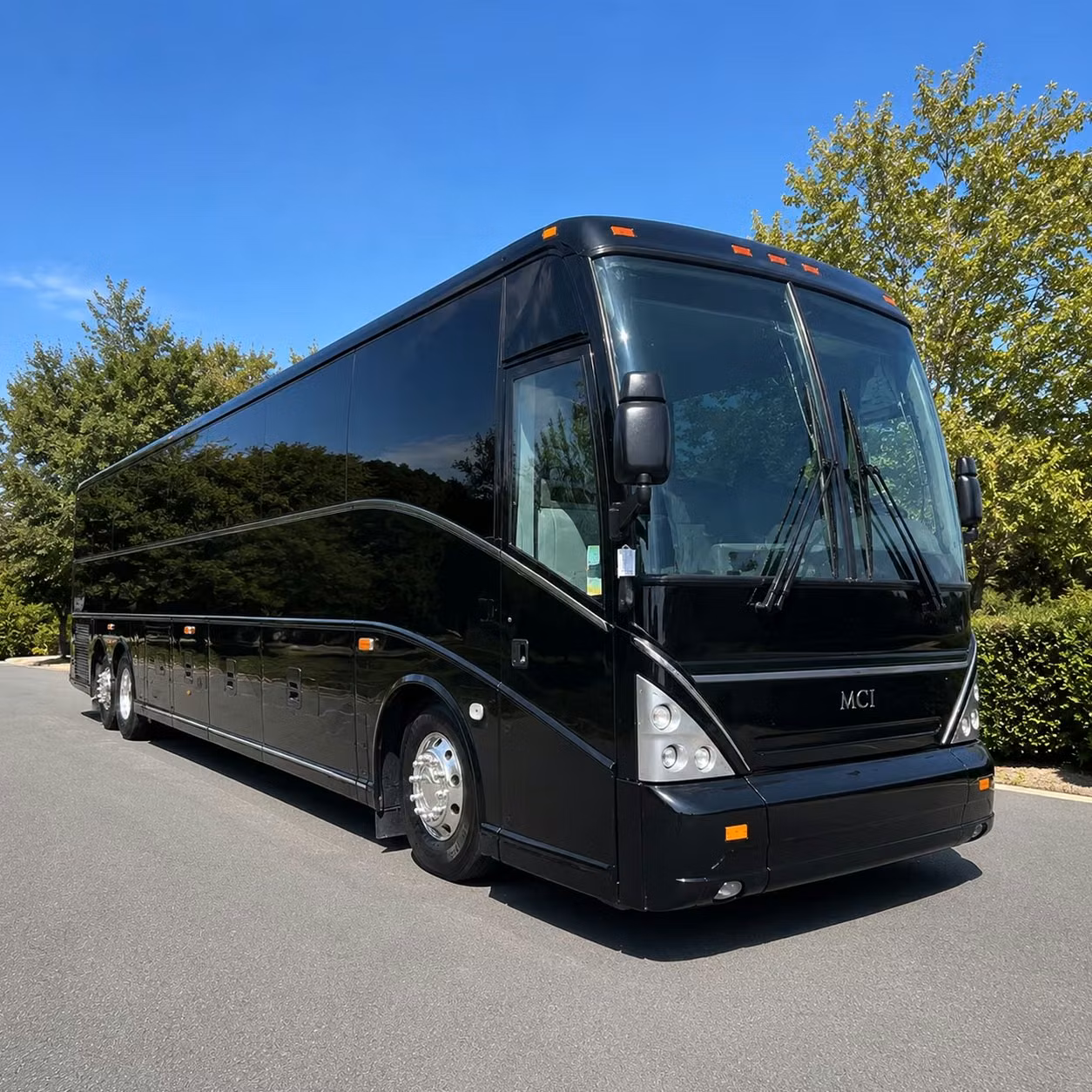 it just got easier to book kent wedding transportation guest shuttles