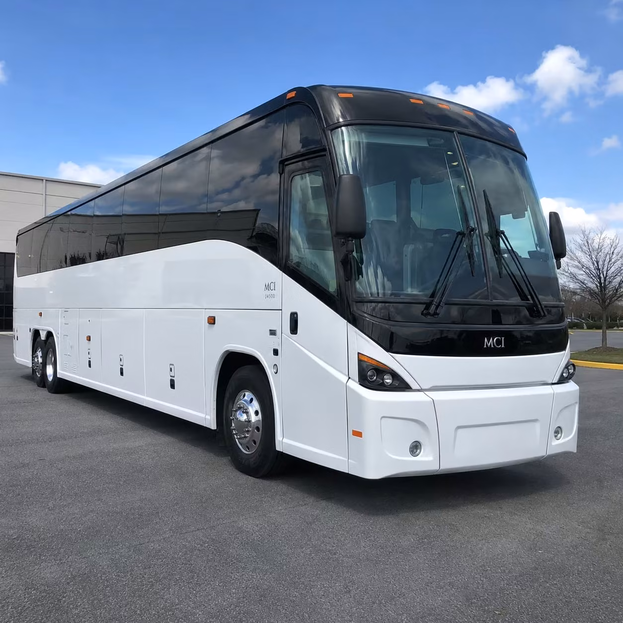kent city and county agencies count on charter buses for recurring employee shuttles