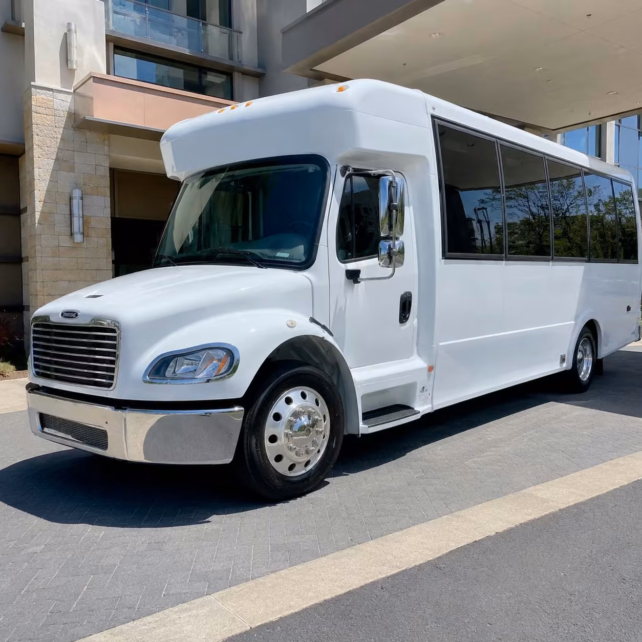 kent event transportation