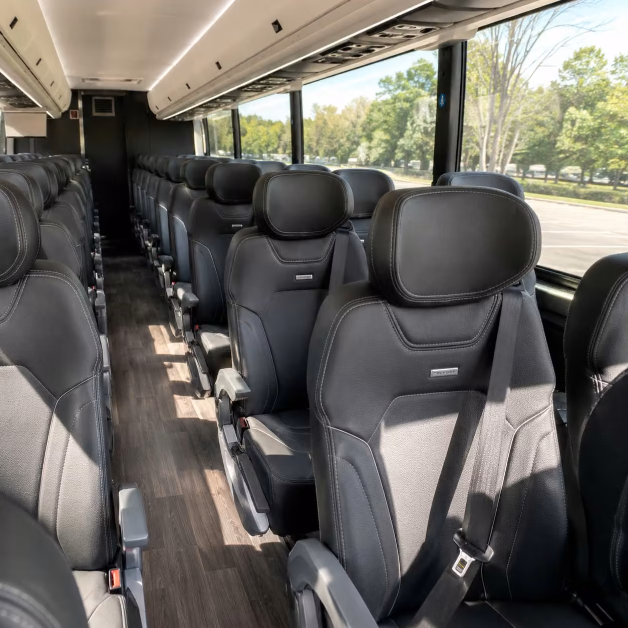 kent long distance transportation