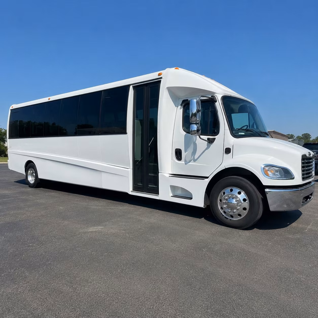 kent prom transportation