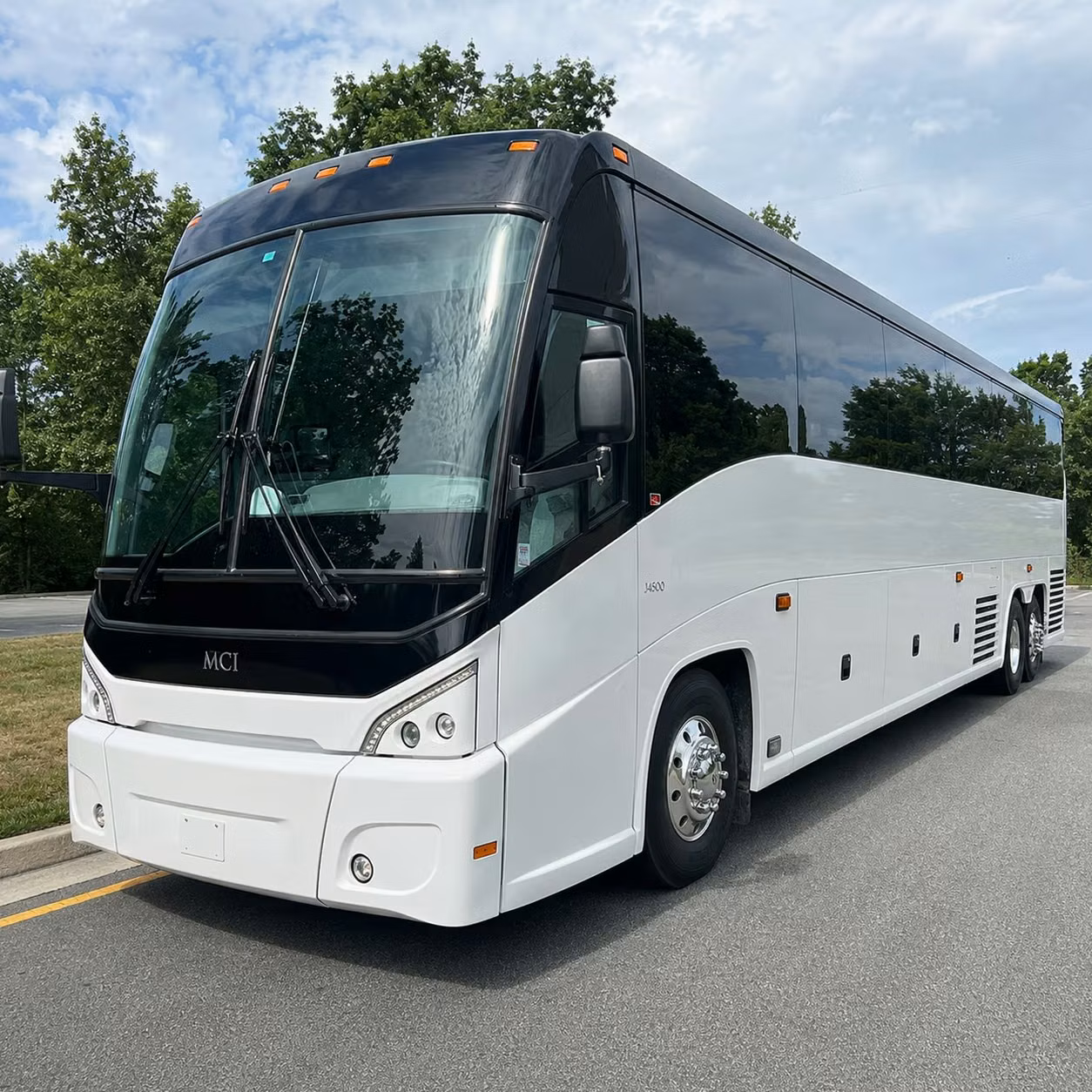 kent religious group transportation services