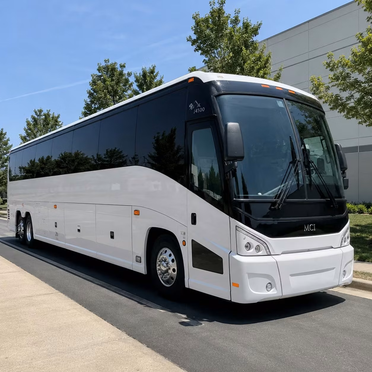 large scale worship events and multi church conference transportation in kent