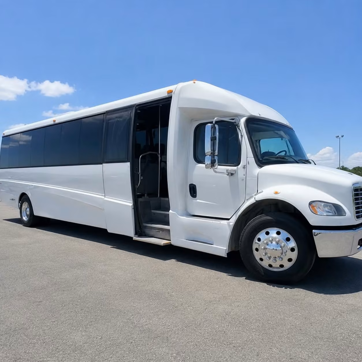 minibus rentals for kent field trips to nature preserves and outdoor education sites