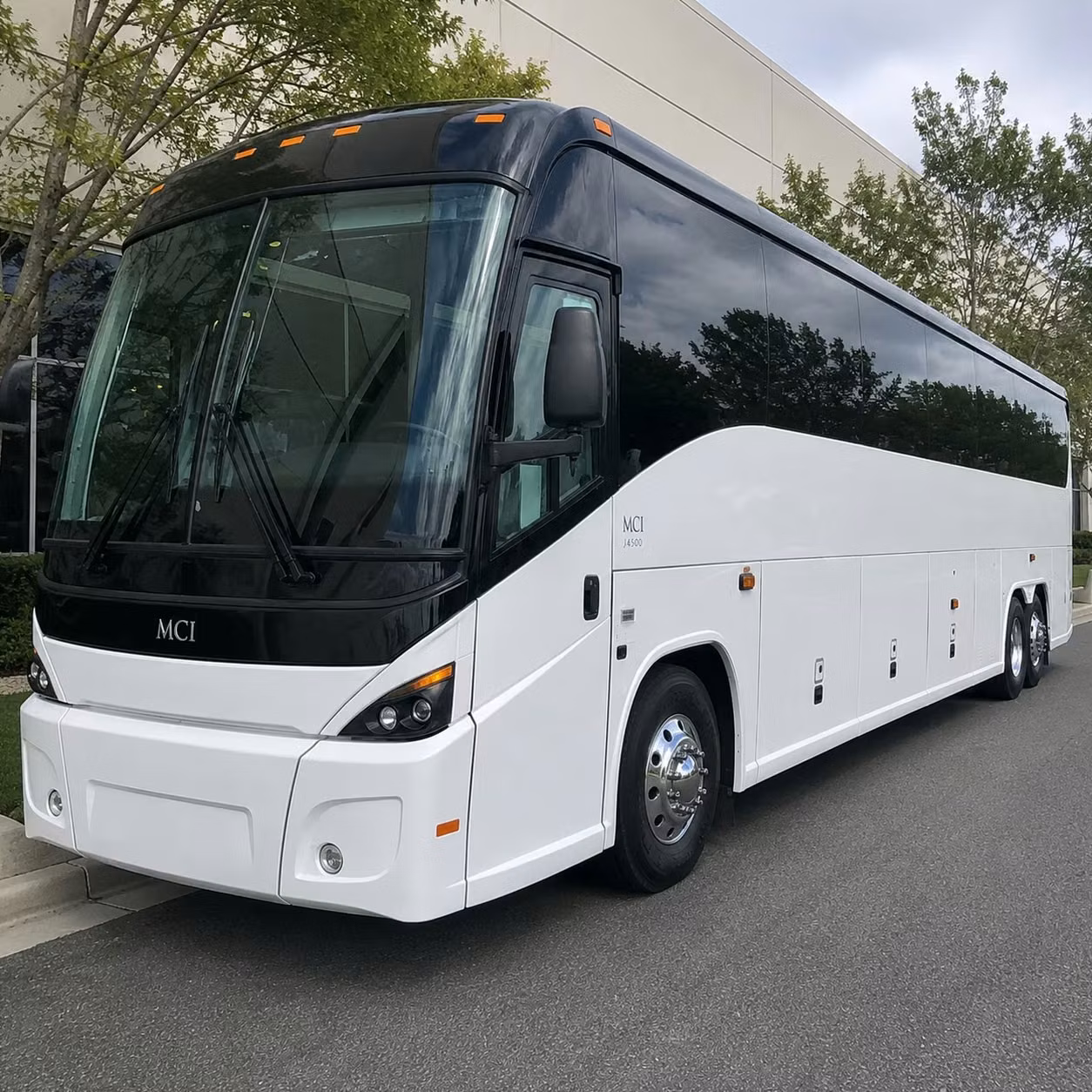 recurring shuttle programs for kent employers and hr teams
