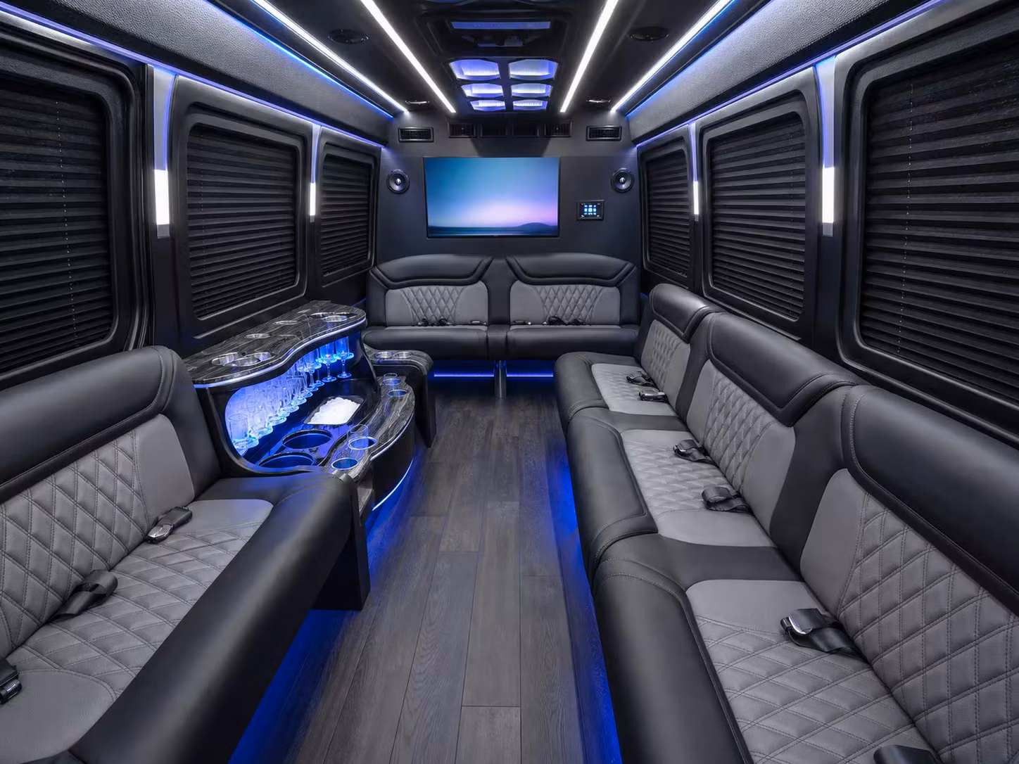 remote parking shuttle solutions for kent business parks and campuses