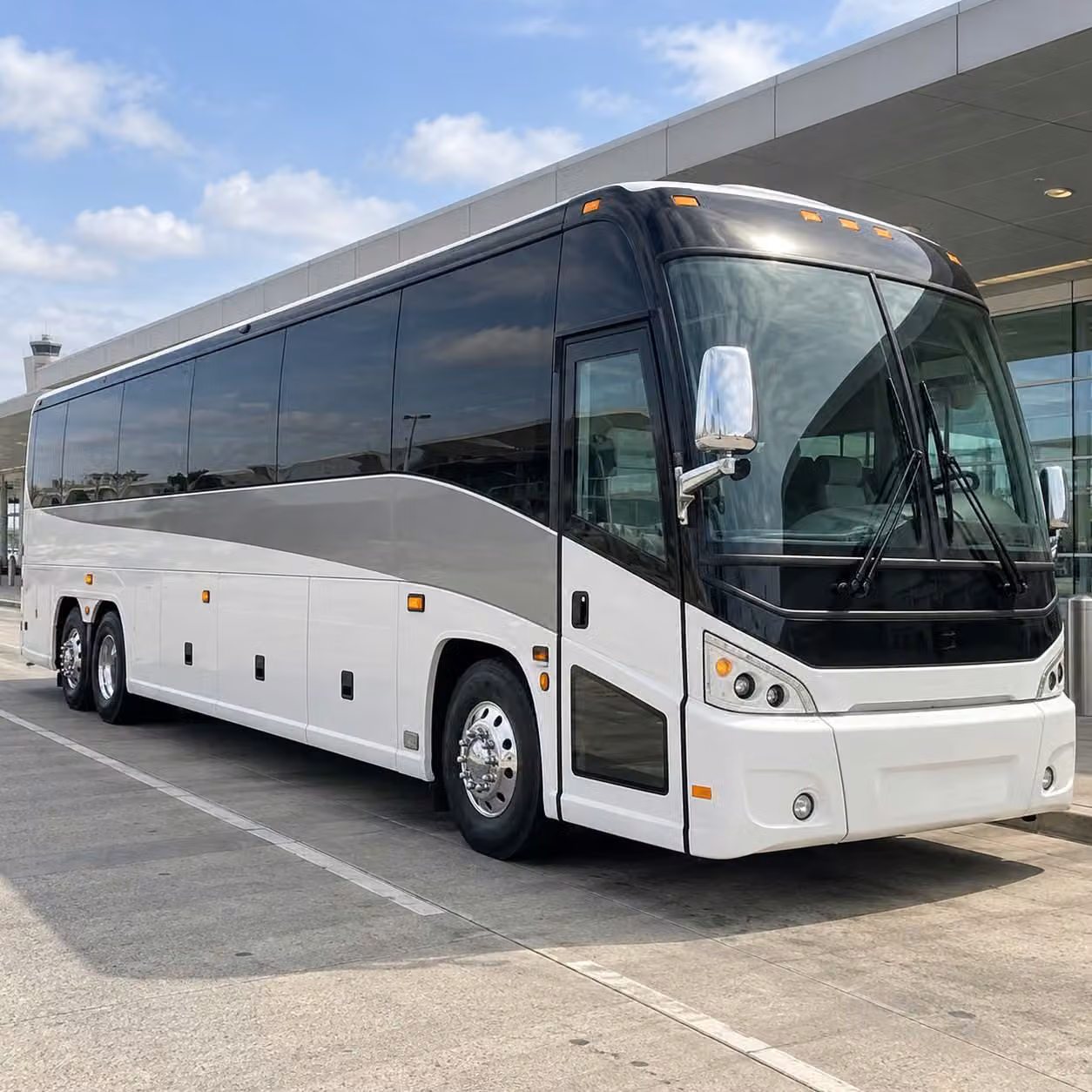 you can find and book prom transportation in kent and any nearby city
