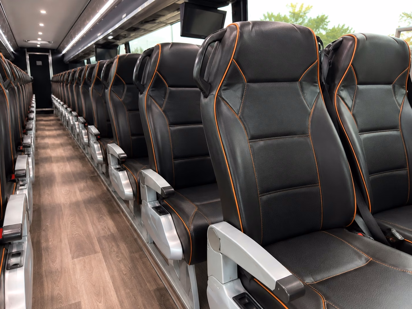 you can find and book sporting event transportation in kent and any nearby city